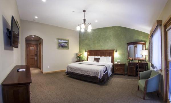 Golden Arrow Lakeside Resort Lake Placid Exterior foto